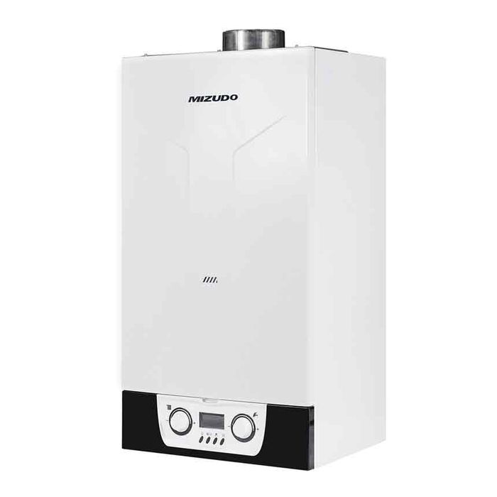 Двухконтурный котел  б/у