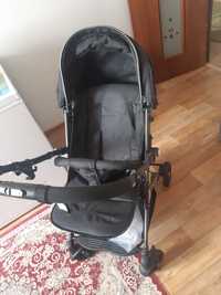 Детская коляска  baby stroller