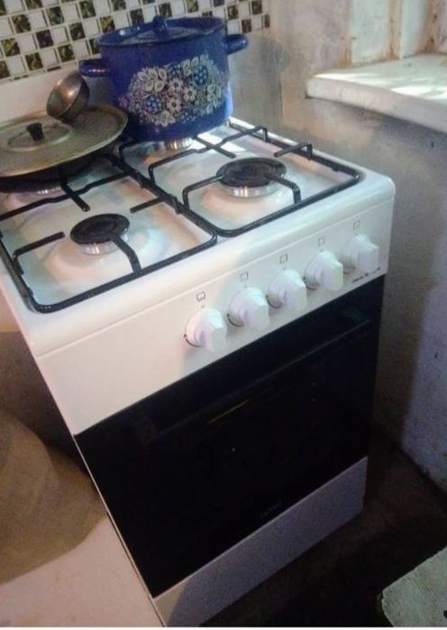 Газовка сатылады