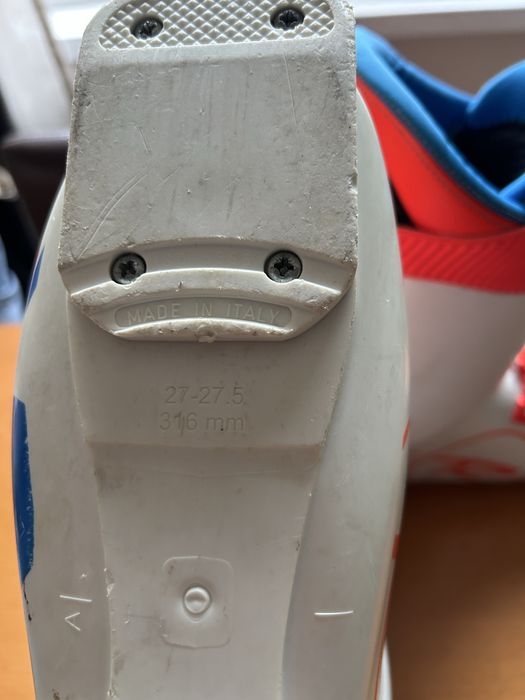 Ски обувки Rossignol Hero