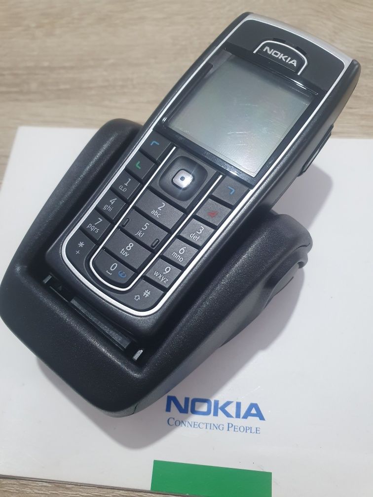 Suport Auto Nokia MBC-15S Nou Original.