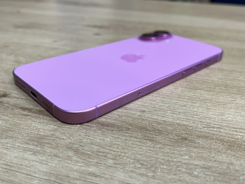 iPhone 16 Plus 128GB Гаранция