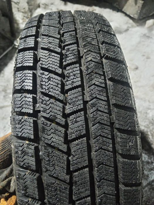 Шины зимние Все сезонные