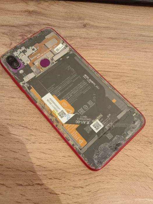 Redmi note 7 64GB