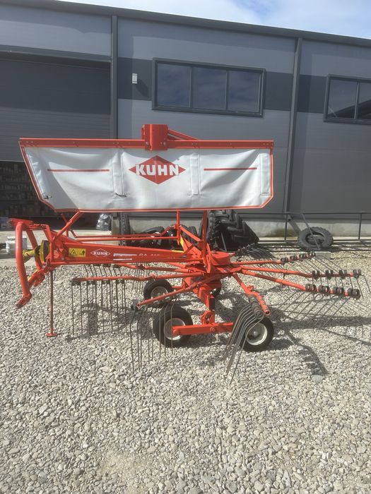 Grebla Kuhn GA4101 GM