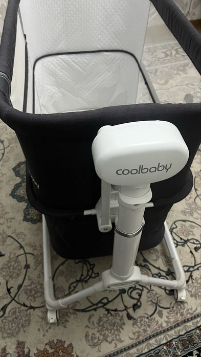 Кроватка калыбельная