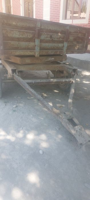 MTZ 80 TELECHKASI PULIGI bor holati yaxshi