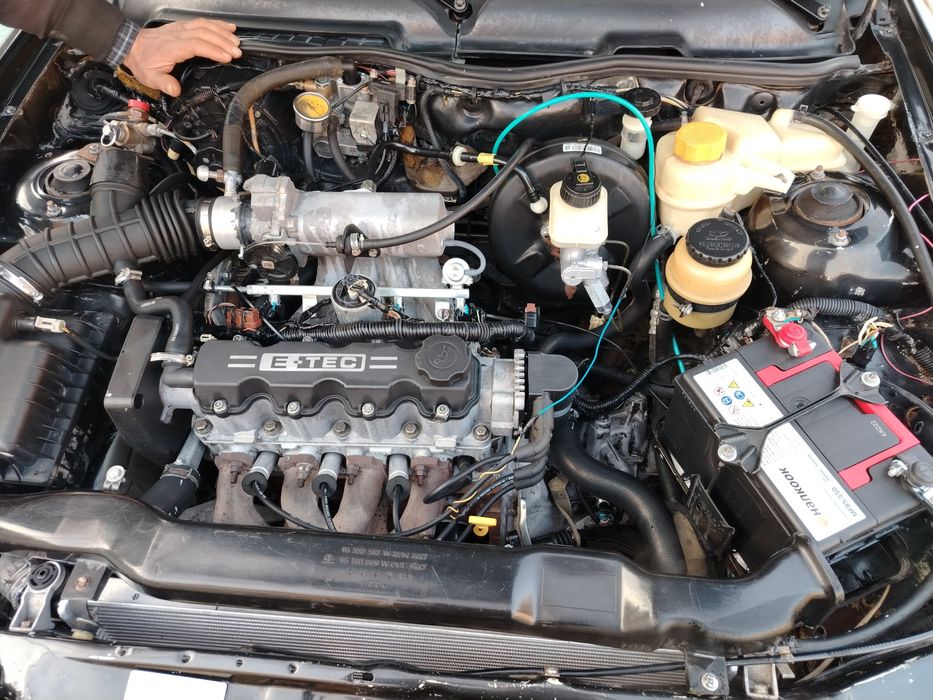 Nexiya 2 yili 2009 sotiladi