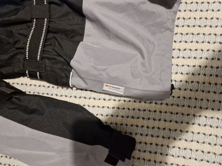 Geacă motocicletă nouă, nepurtată