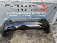 Броня Chevrolet Cruze