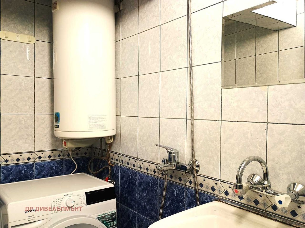 Дава се под наем Тристаен апартамент в Несебър - 95 кв.м за 443.7 € - Снимка #10