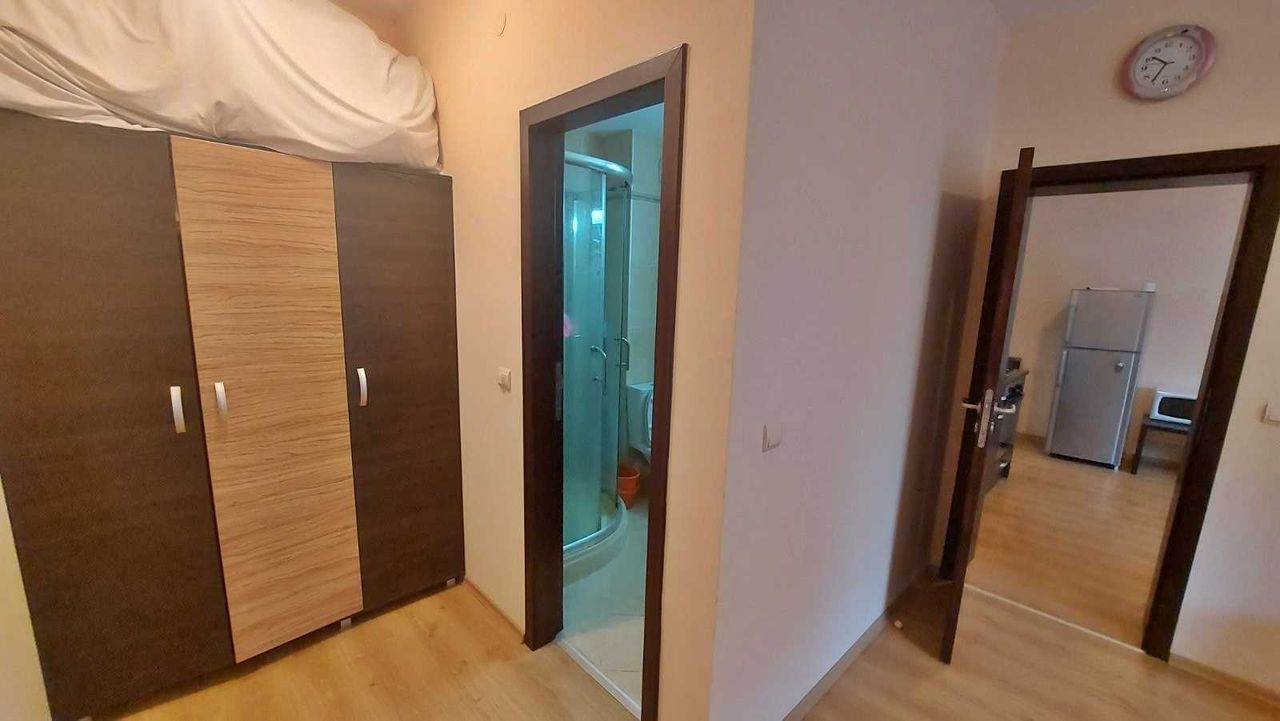 Продава се Двустаен апартамент в Свети Влас - 72 кв.м за 806 €/кв.м - Снимка #6