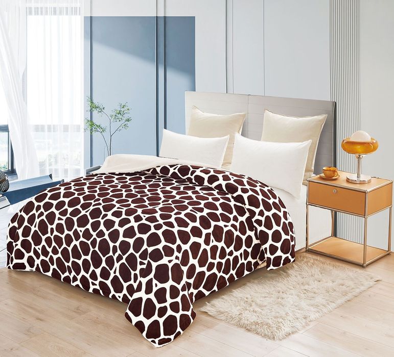 Paturi cocolino cu blanita  marime 200x230 de centimetri