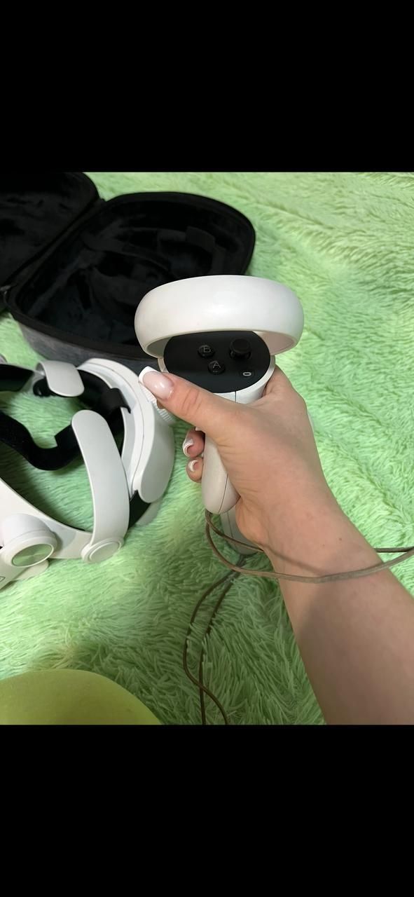 Oculus quest 2 64 г