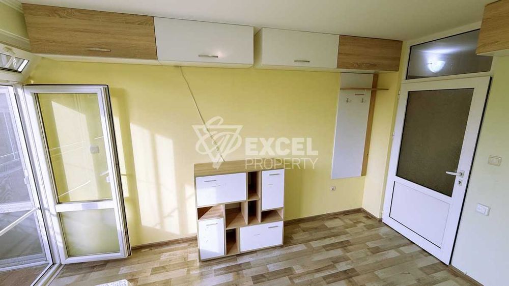 Продава се Двустаен апартамент в к.к. Слънчев бряг - 44 кв.м за 1364 €/кв.м - Снимка #13