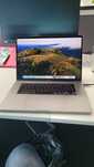 Macbook pro 16 inch 2019. I7 32 gb ram ssd 500 gb