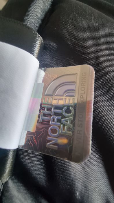 Geaca The North Face 1996 Retro Nuptse alb-negru (tnf white/tnf black)