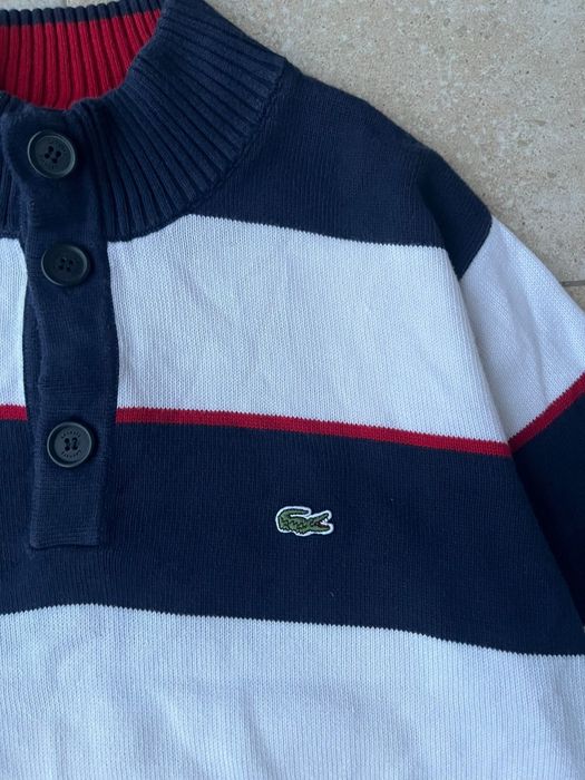 Pulover Lacoste Bărbați M