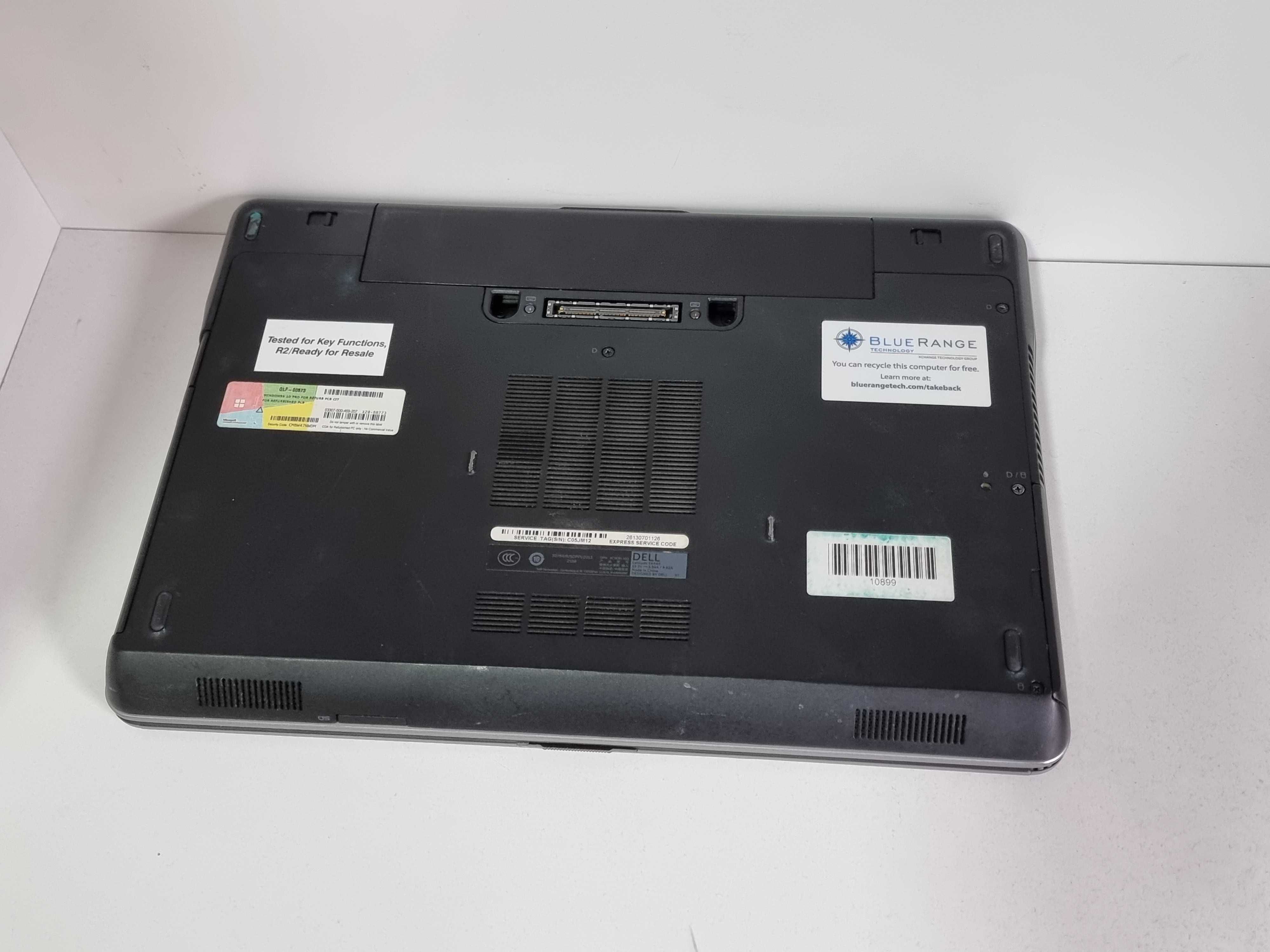 Dell Latitude E6440, i5-4300M, ram 8 Gb - KLI Amanet