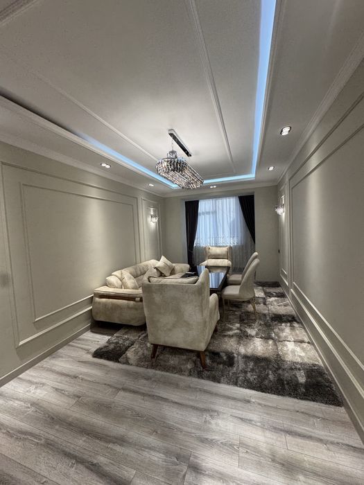 Аренда долгосрочная