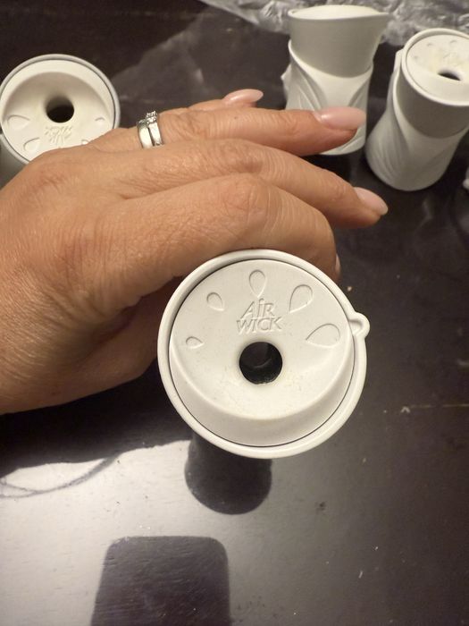 Difuzor airwik la priza/baterii