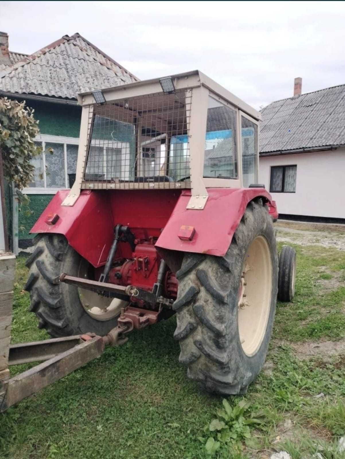 Tractor International 844 SB