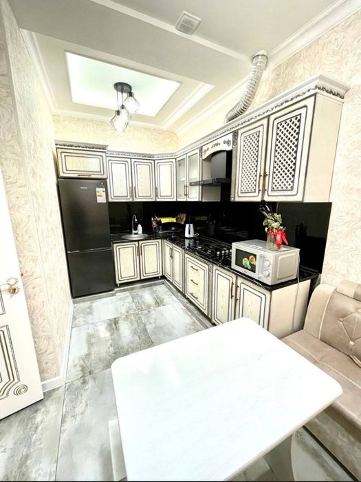 Arenda kvartira yashnobod