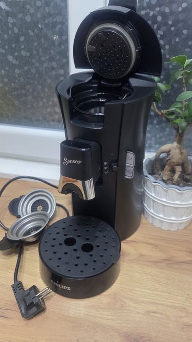 Кафемашина Senseo Select