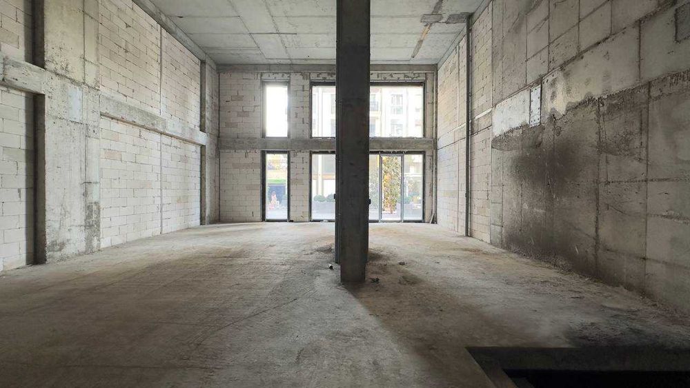 ЖК «Mirabad Avenue», Блок B5
Общая площадь: 388 м²