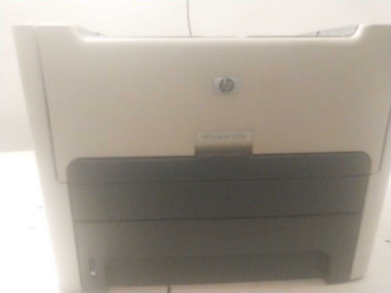 Hp laserjet 1320dn printer sotiladi