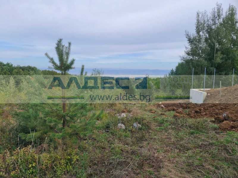 Продава се Парцел в София, в.з. Горна баня - 3000 кв.м за 70 €/кв.м - Снимка #15