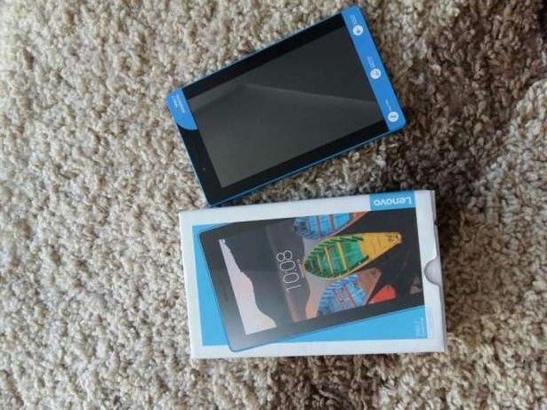 Планшет с интернетом