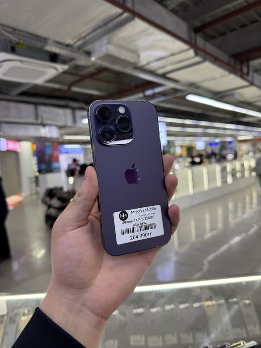 Iphone 14 Pro 128 Айфон 14 Про 128