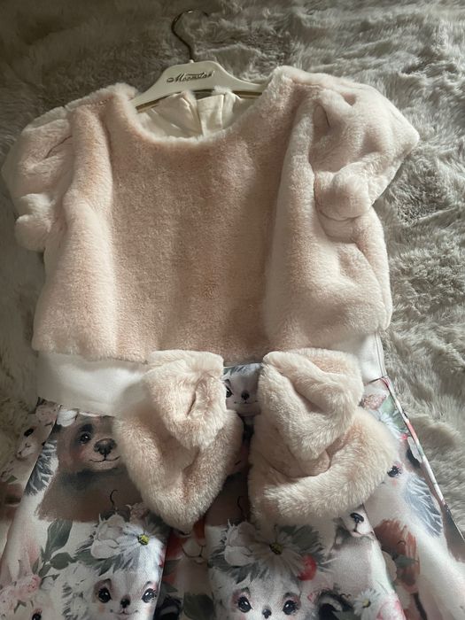 Дрехи за принцеси