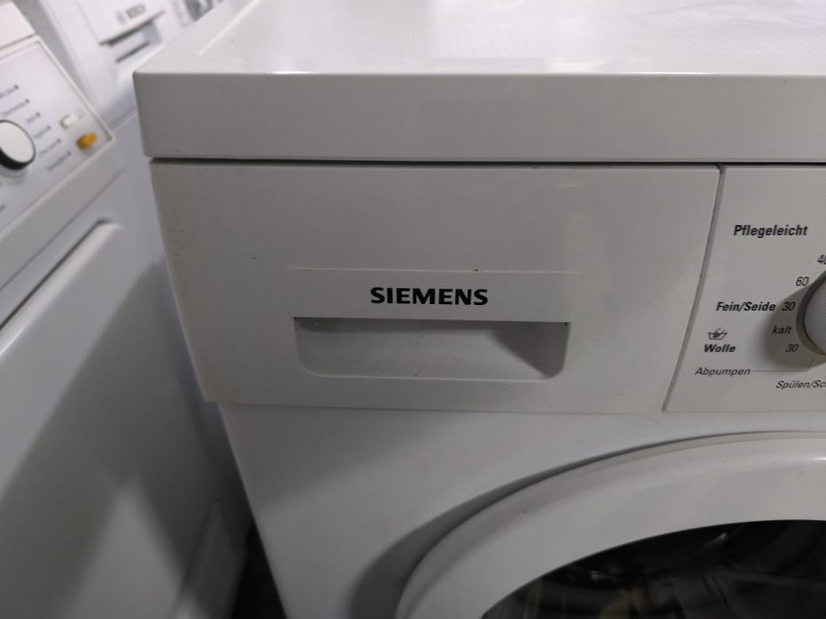 Пералня Siemens WM14E343 - 7кг. 1400об.