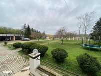 Vila pe malul Lacului Snagov  Piscina + 2 Foisoare + Garaj