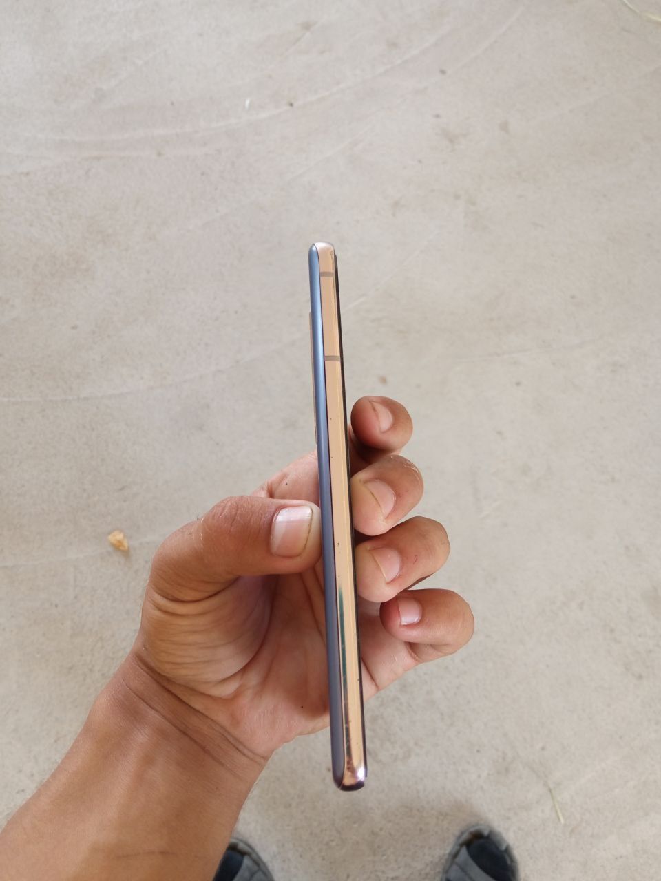 Sotiladi: Samsung S21 5G