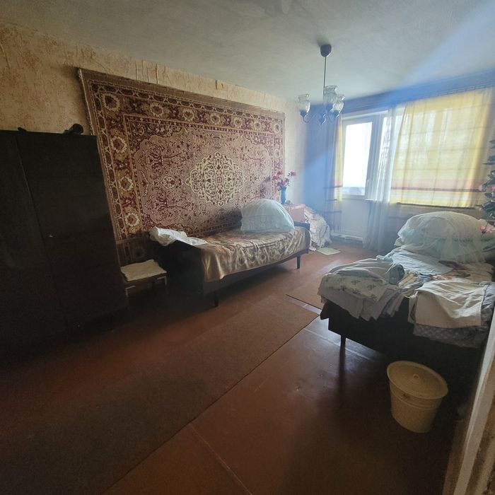 Квартира 3х на 8 школе Торг