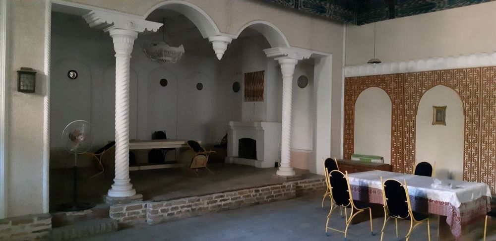 Аренда отдельно стоящая здания ориентир Акай Сити