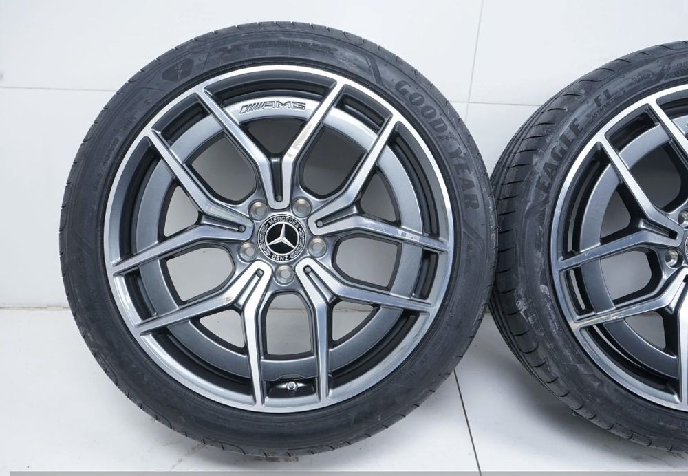 Нови Оригинал Mercedes E Klasse W213 Е класа W213 S213