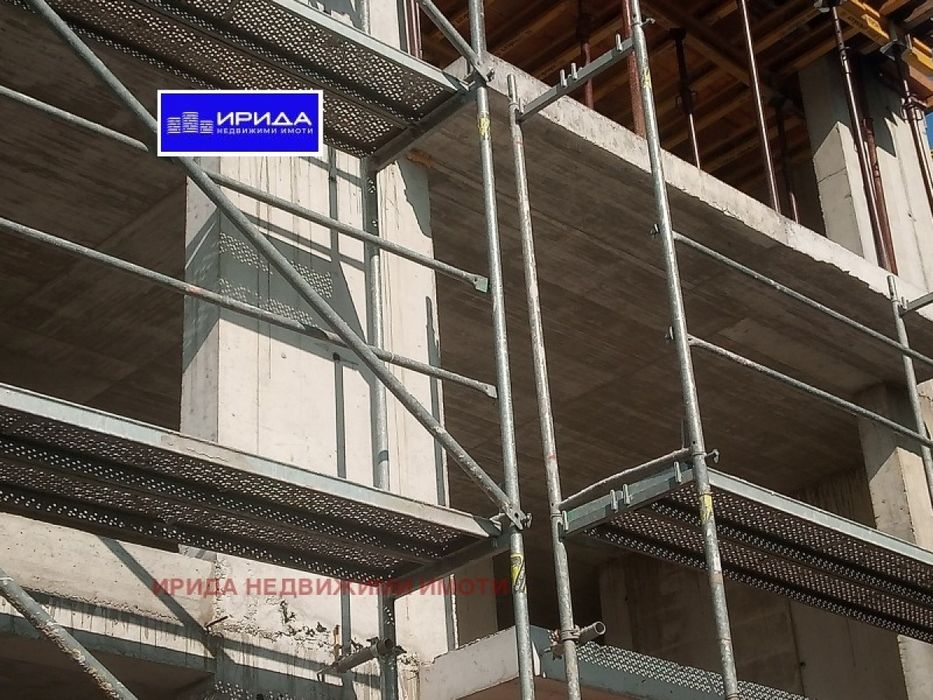 Продава се Двустаен апартамент в София, Люлин 6 - 81 кв.м за 1687 €/кв.м - Снимка #1