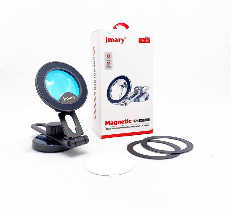 Jmary MH-80 MagSafe