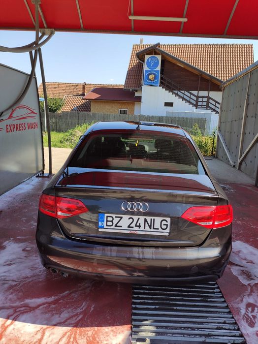Audi A4 de vânzare