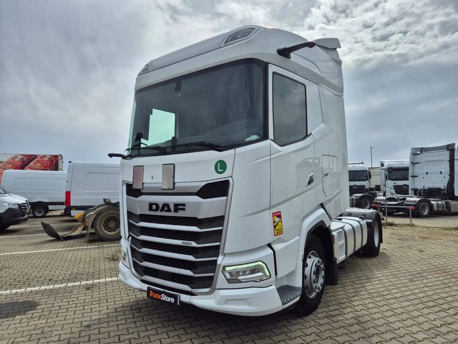 DAF XG 480 FT Stare excelenta Oferta 56900 euro + tva