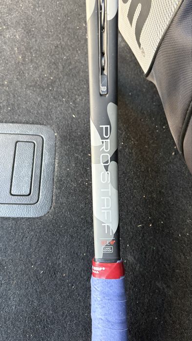 Wilson Pro Staf 97 s