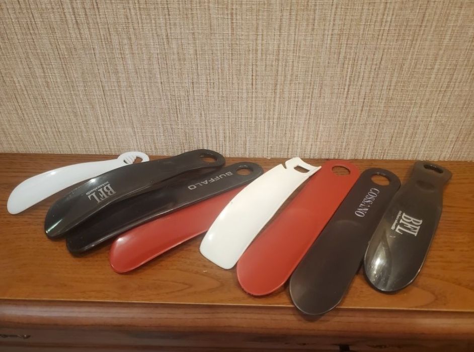 Обувная ложка 500тг