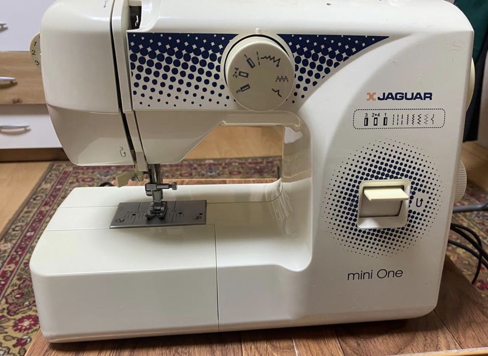 Продам машинку