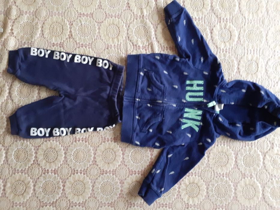 Бодита,клинчета блузки,3 до 6 месеца