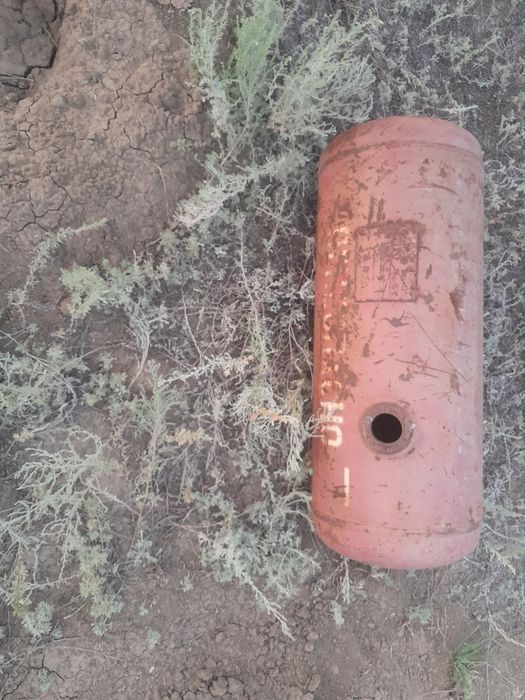 Недорого газбалон