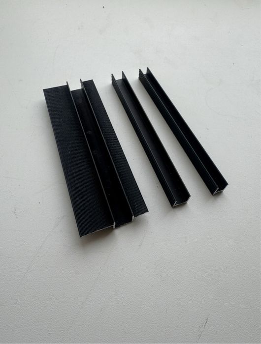 Теневой разделитель